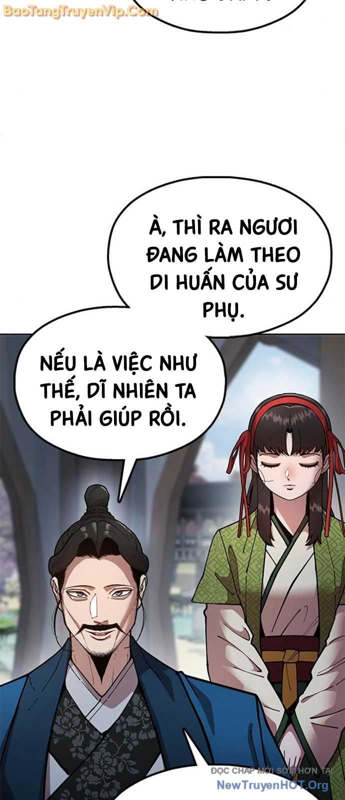 Vĩ Nhân Kiếm Chap 7 - Next Chap 8