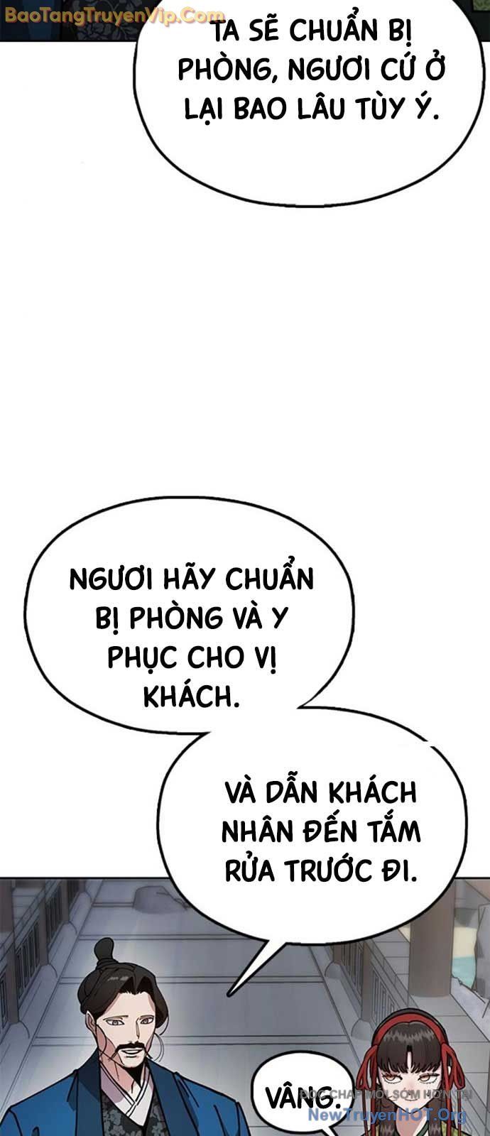 Vĩ Nhân Kiếm Chap 7 - Next Chap 8