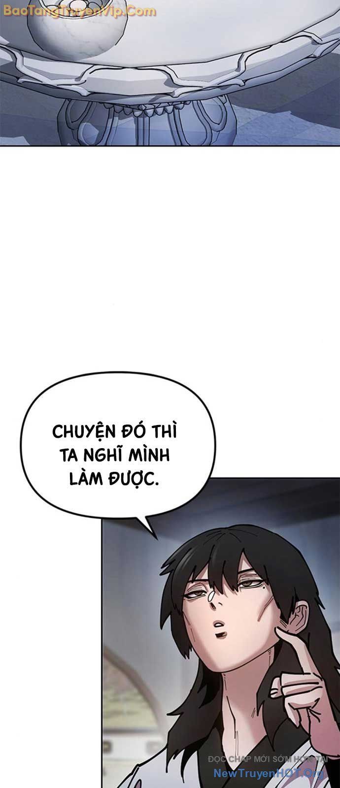 Vĩ Nhân Kiếm Chap 7 - Next Chap 8