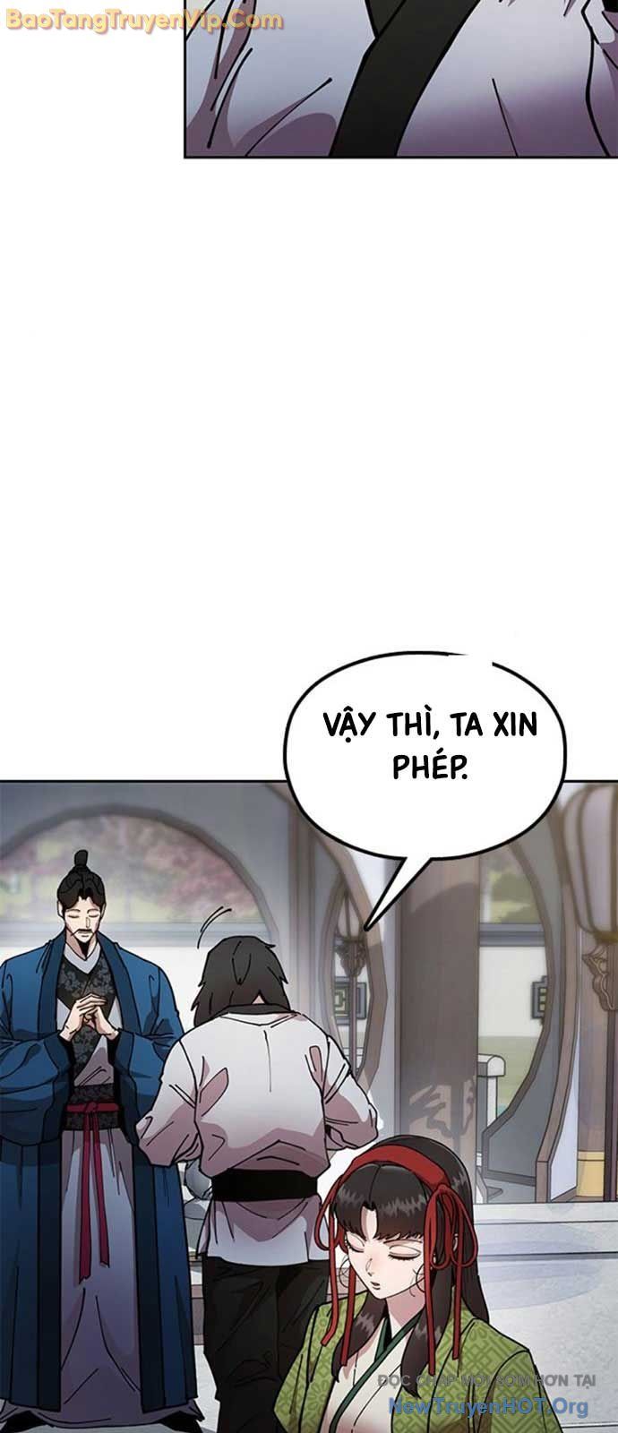 Vĩ Nhân Kiếm Chap 7 - Next Chap 8