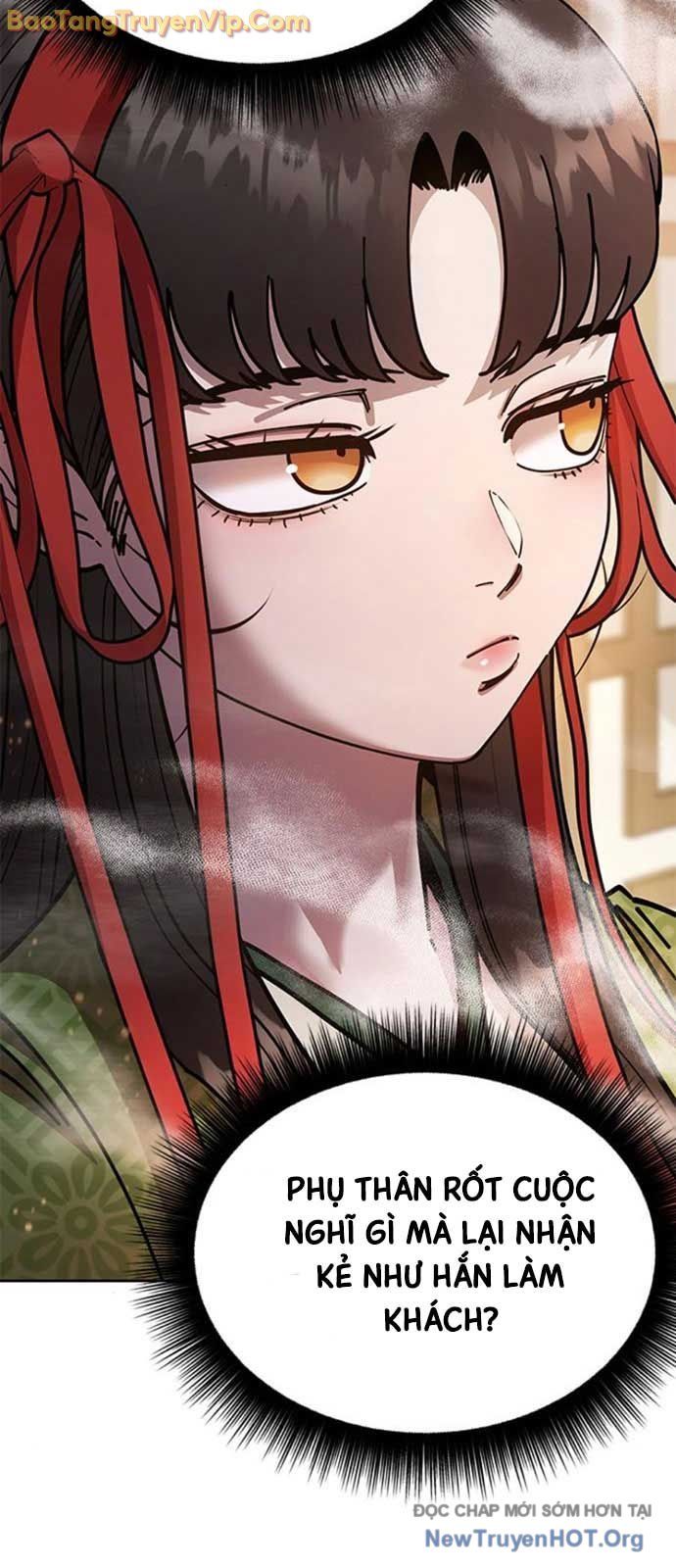 Vĩ Nhân Kiếm Chap 7 - Next Chap 8