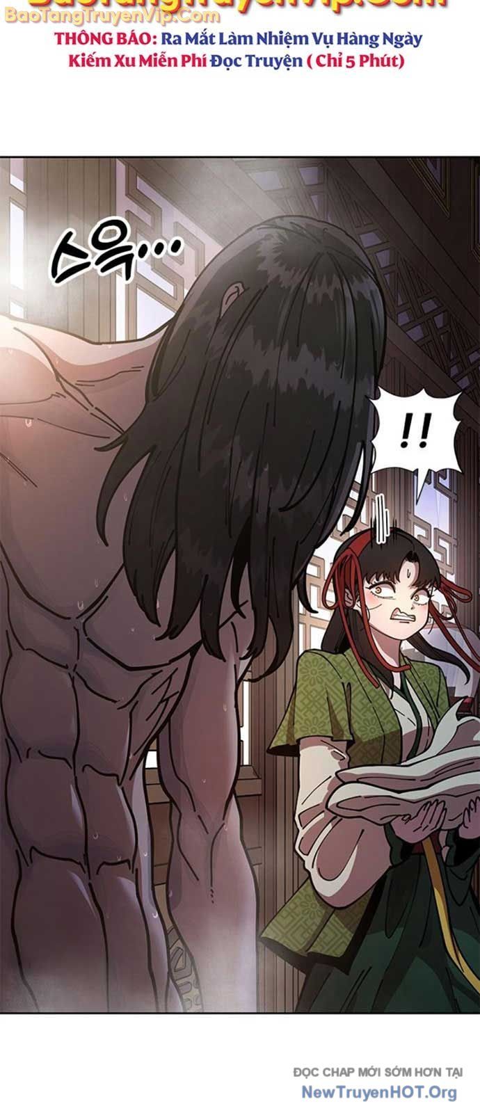 Vĩ Nhân Kiếm Chap 7 - Next Chap 8