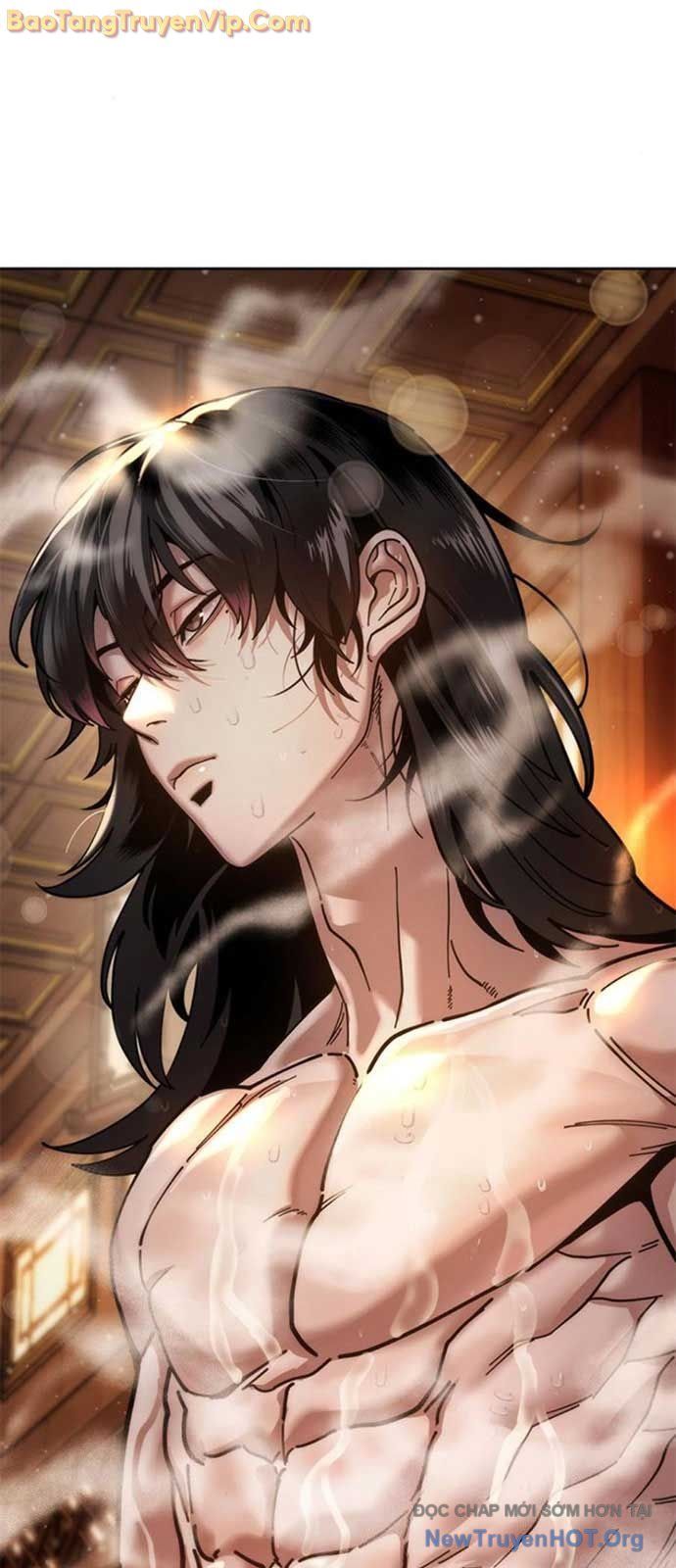 Vĩ Nhân Kiếm Chap 7 - Next Chap 8