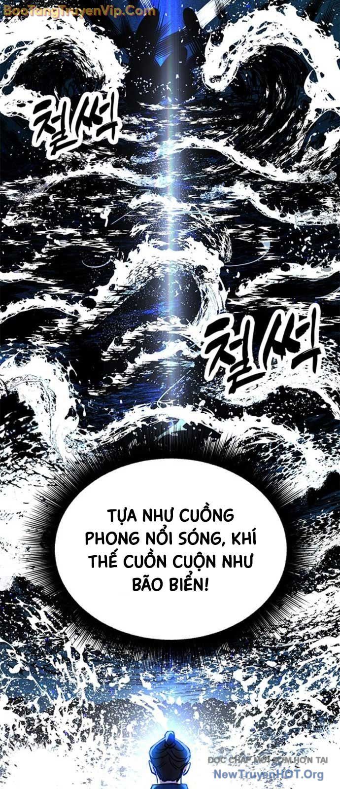 Vĩ Nhân Kiếm Chap 7 - Next Chap 8