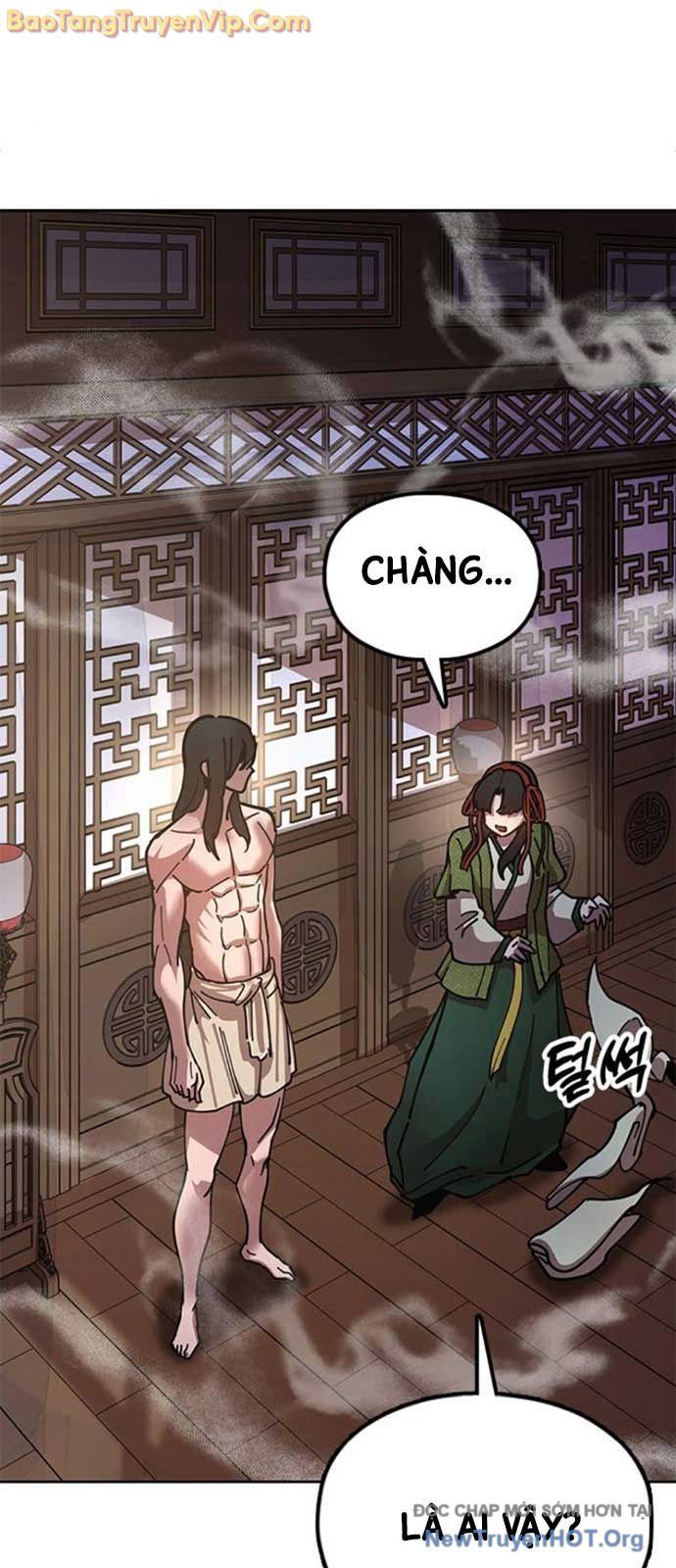 Vĩ Nhân Kiếm Chap 7 - Next Chap 8
