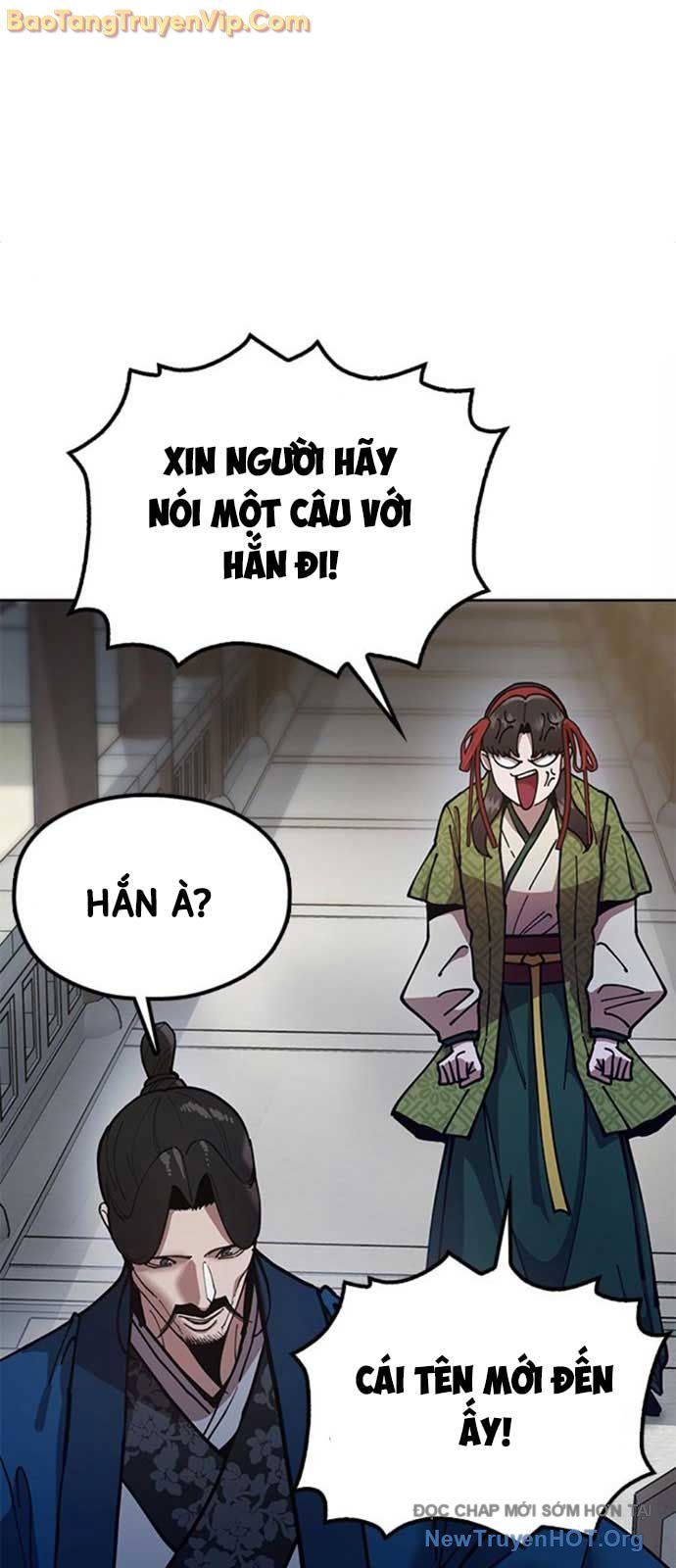 Vĩ Nhân Kiếm Chap 7 - Next Chap 8