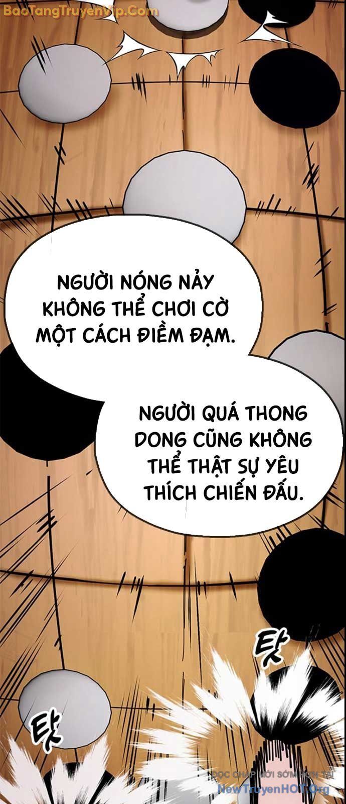 Vĩ Nhân Kiếm Chap 7 - Next Chap 8