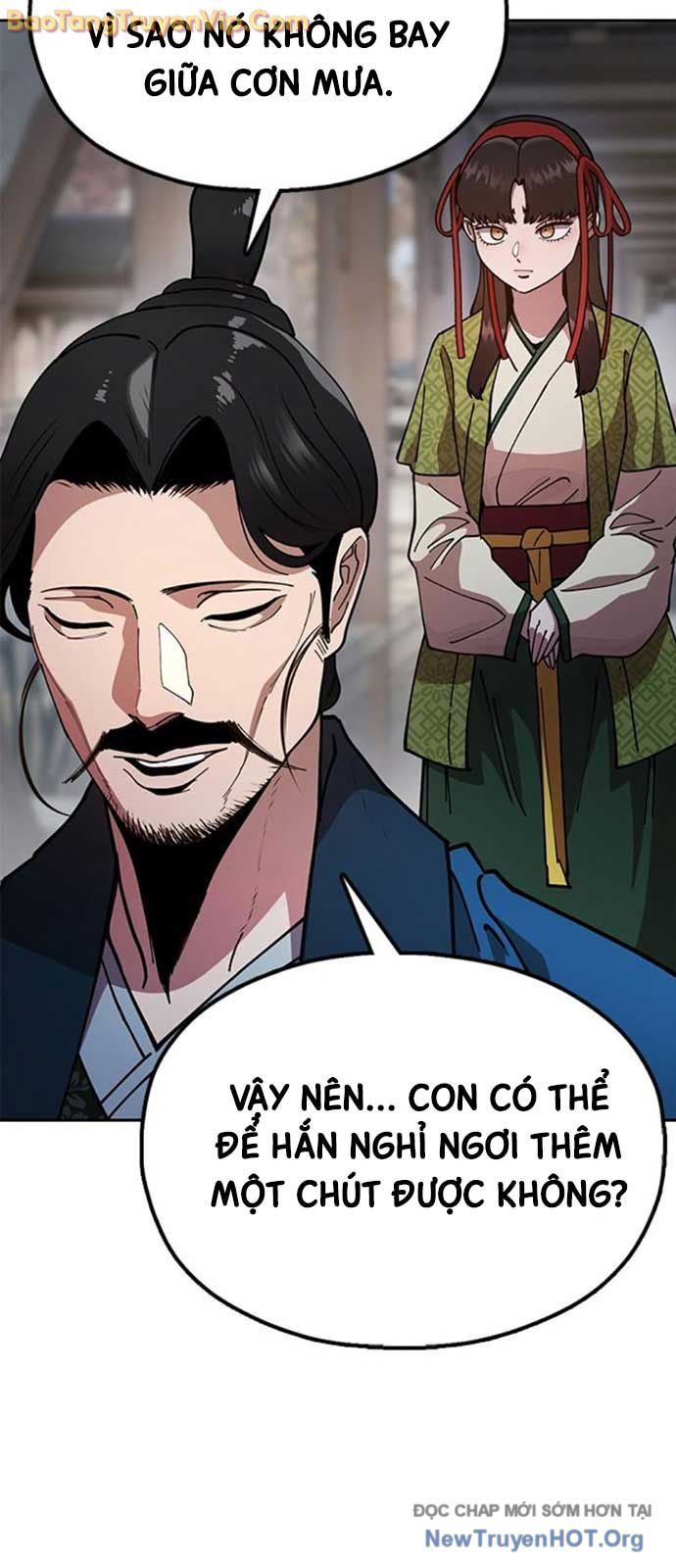 Vĩ Nhân Kiếm Chap 7 - Next Chap 8