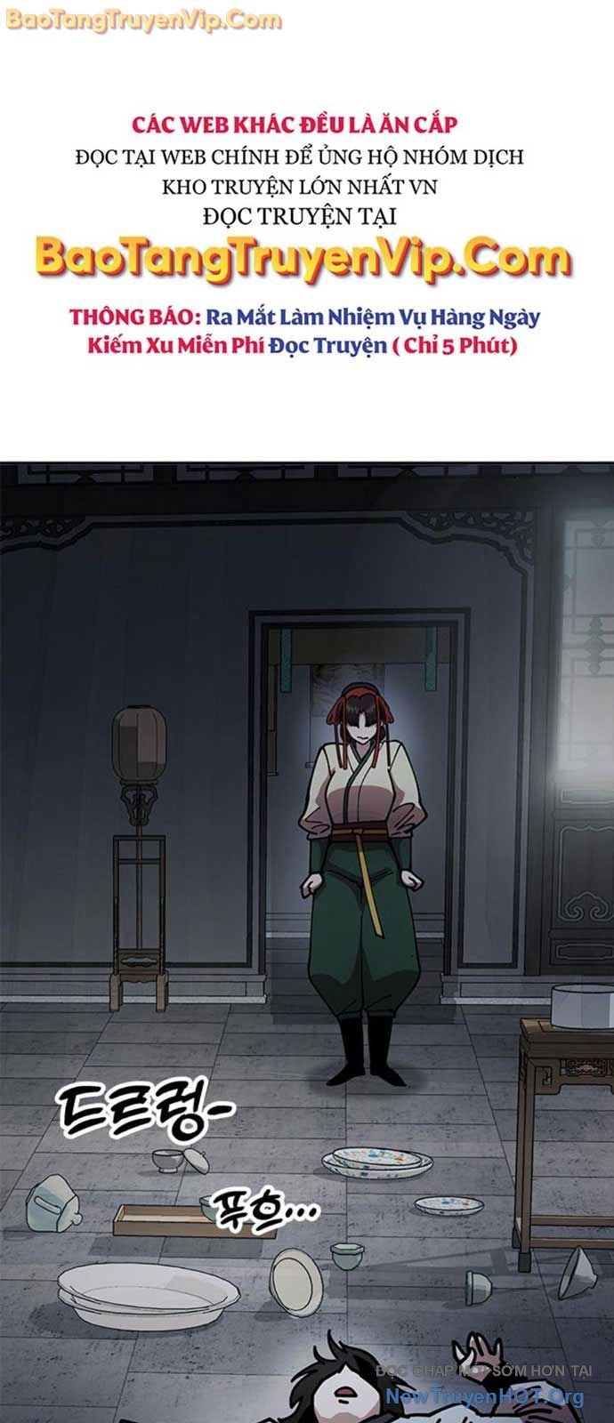 Vĩ Nhân Kiếm Chap 7 - Next Chap 8