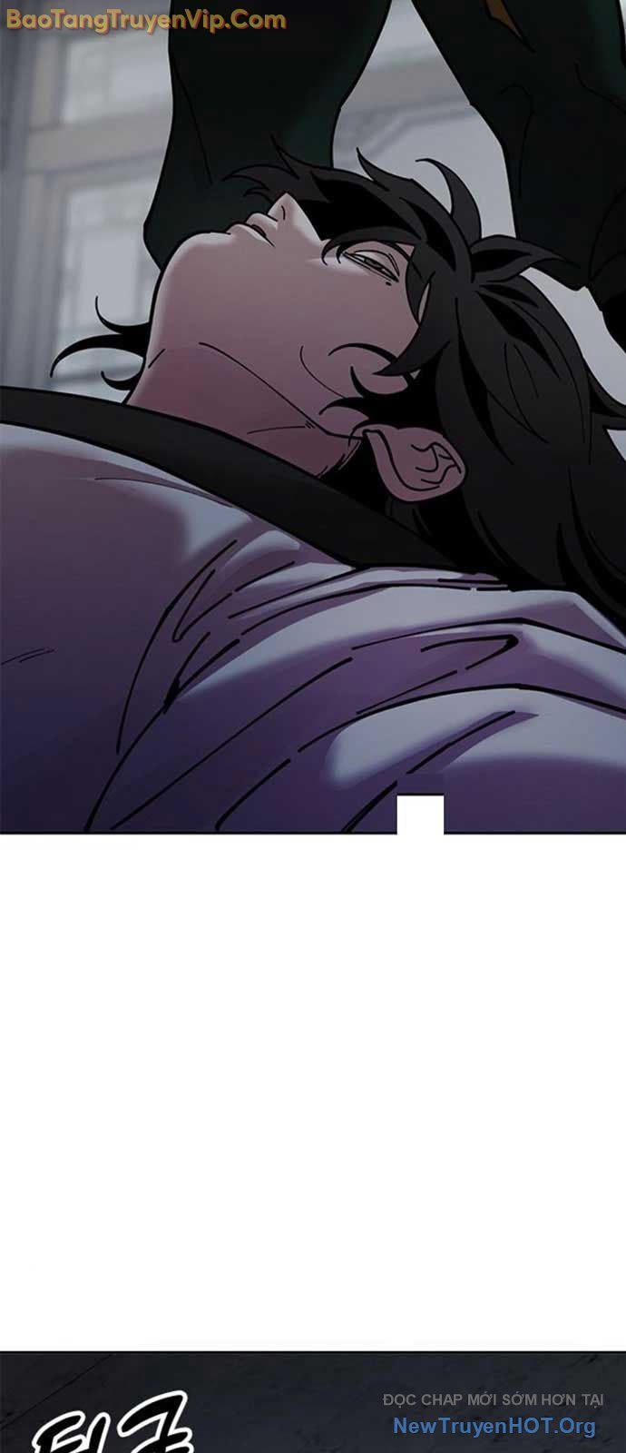 Vĩ Nhân Kiếm Chap 7 - Next Chap 8