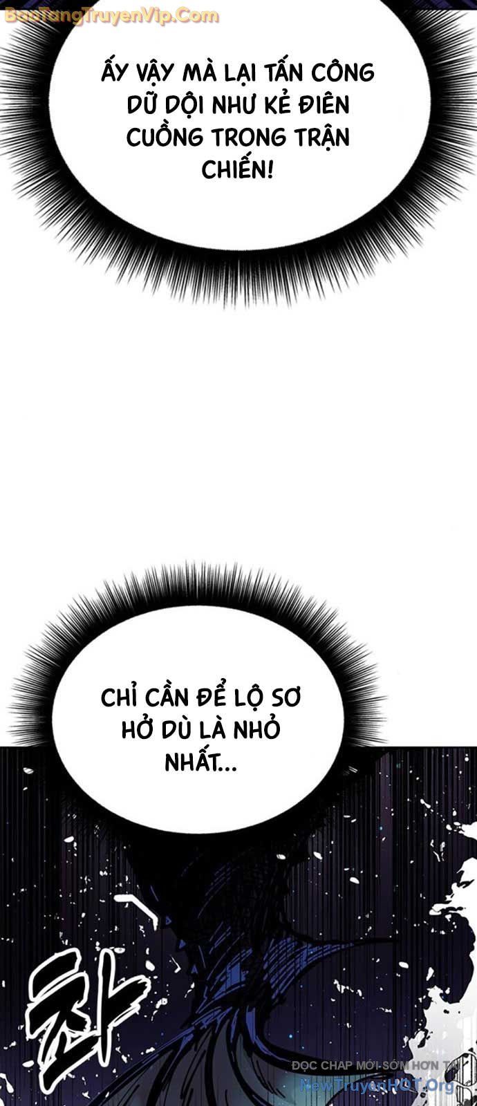 Vĩ Nhân Kiếm Chap 7 - Next Chap 8