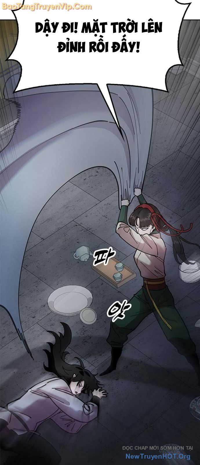 Vĩ Nhân Kiếm Chap 7 - Next Chap 8