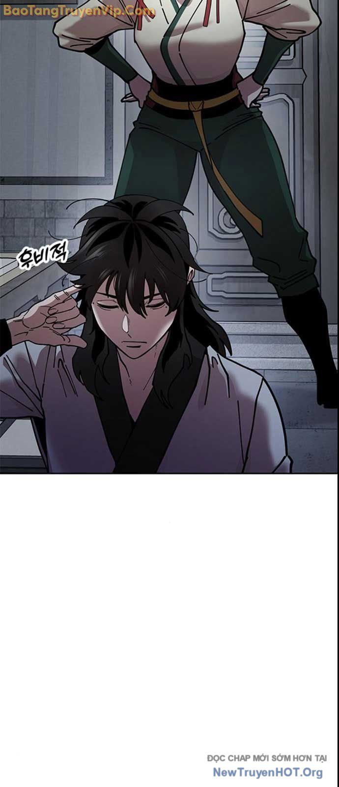 Vĩ Nhân Kiếm Chap 7 - Next Chap 8