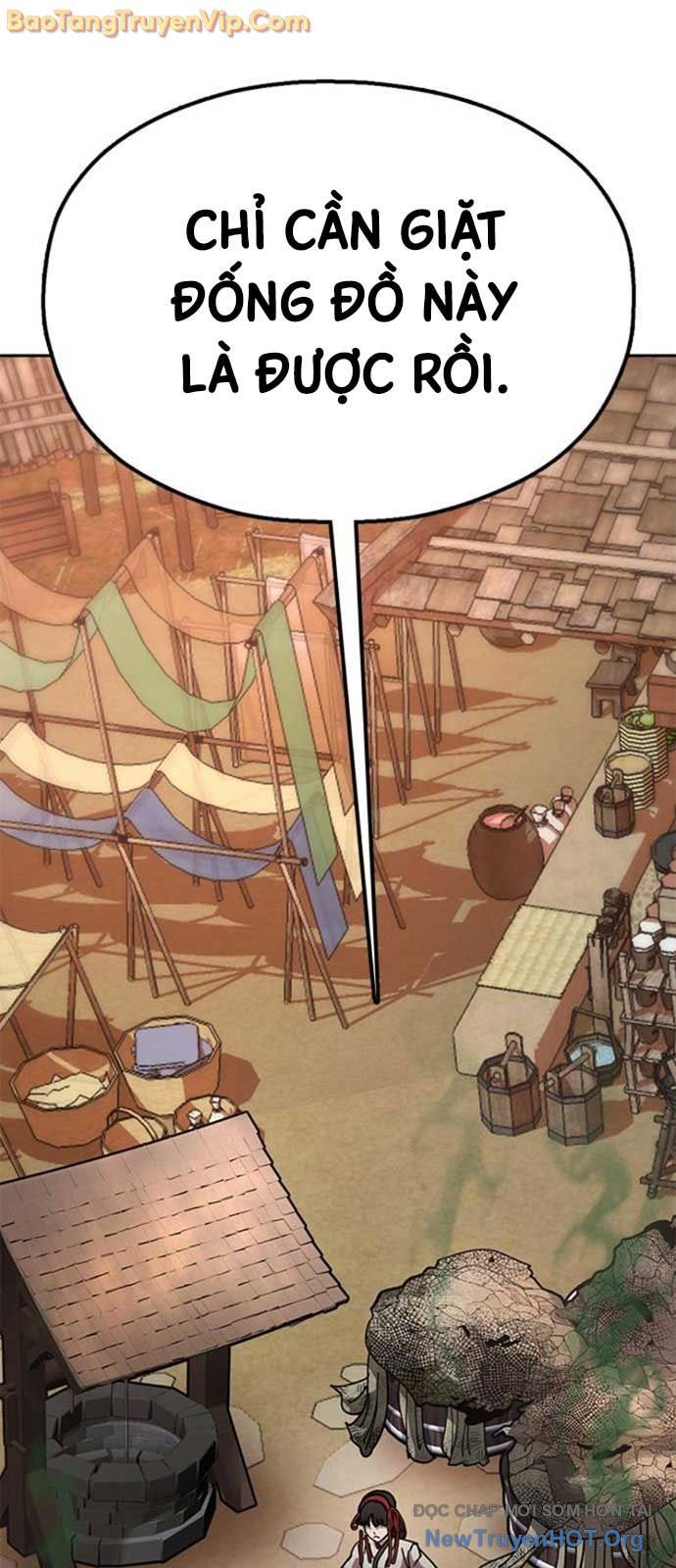 Vĩ Nhân Kiếm Chap 7 - Next Chap 8