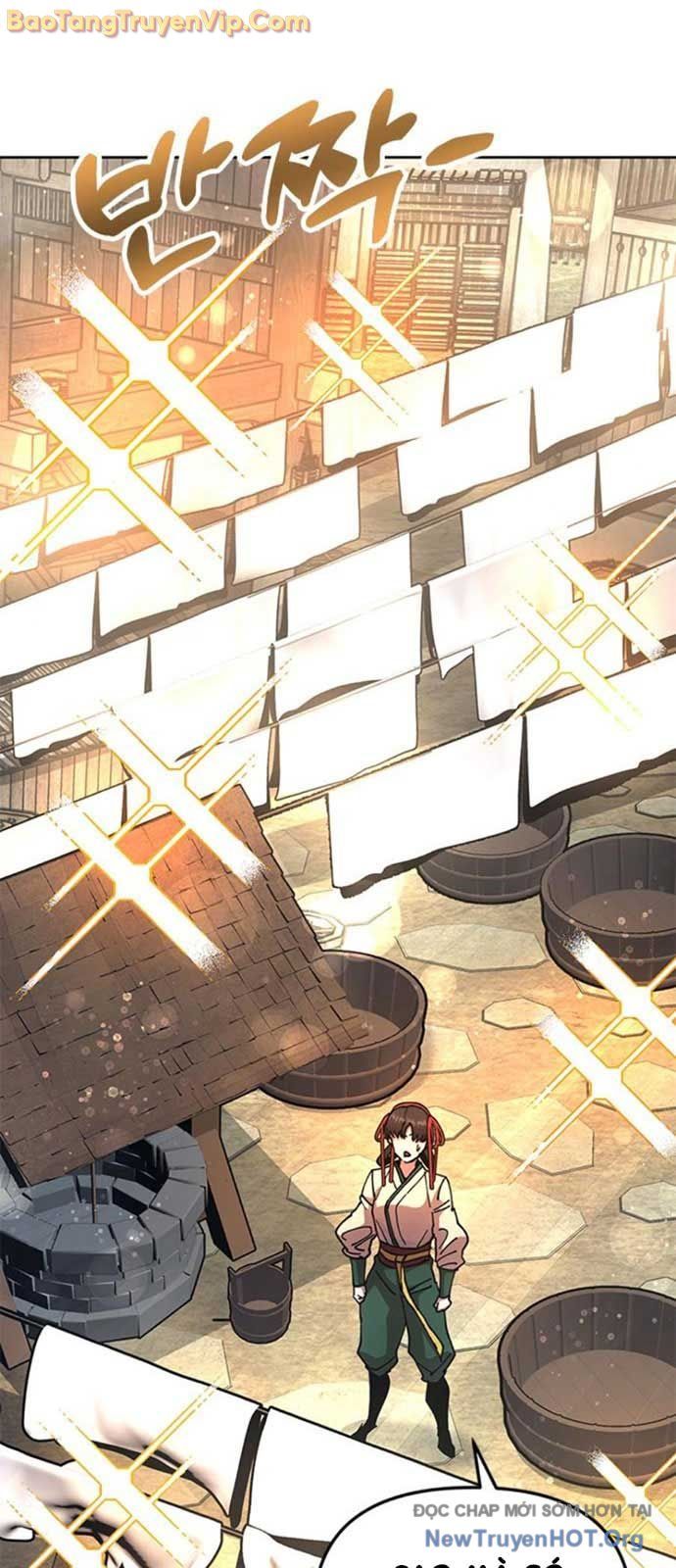 Vĩ Nhân Kiếm Chap 7 - Next Chap 8