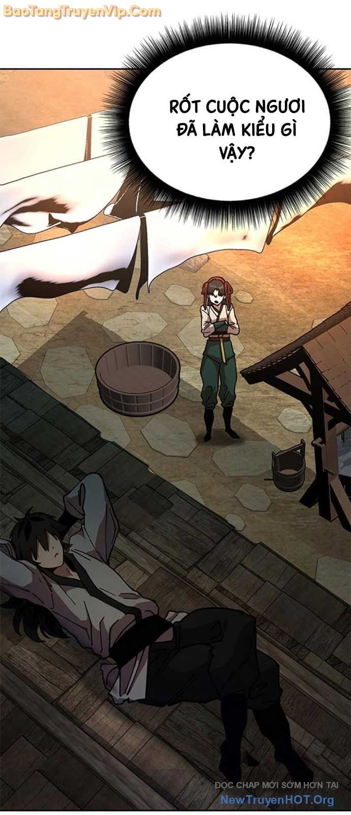 Vĩ Nhân Kiếm Chap 7 - Next Chap 8