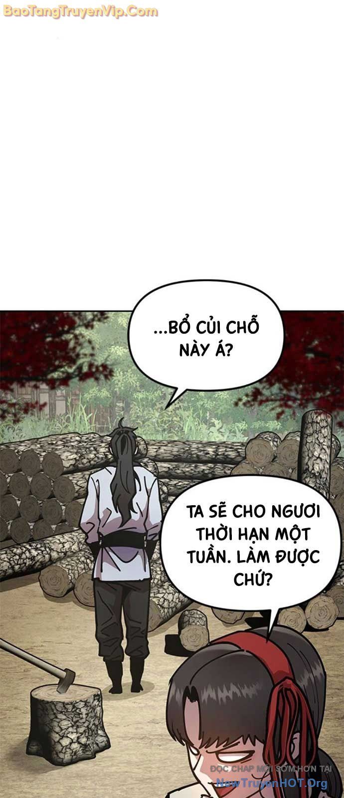 Vĩ Nhân Kiếm Chap 7 - Next Chap 8