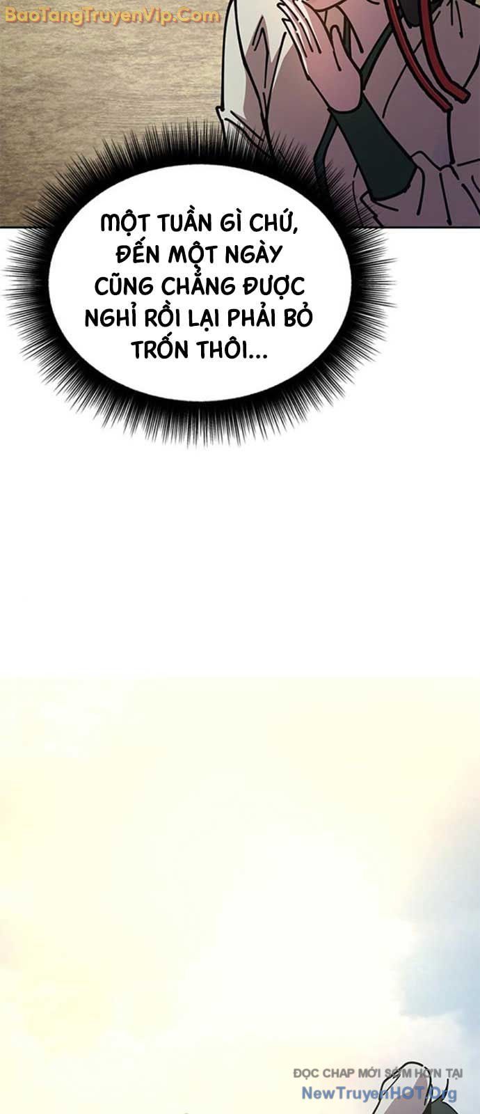 Vĩ Nhân Kiếm Chap 7 - Next Chap 8