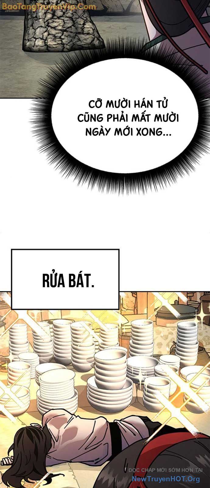 Vĩ Nhân Kiếm Chap 7 - Next Chap 8