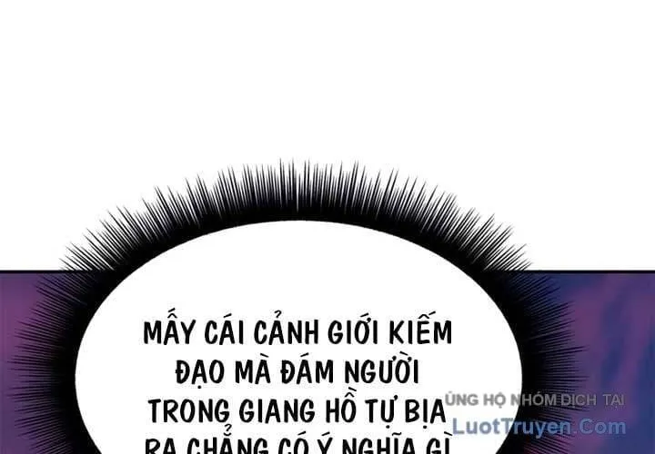 Vĩ Nhân Kiếm Chap 70 - Next Chap 71
