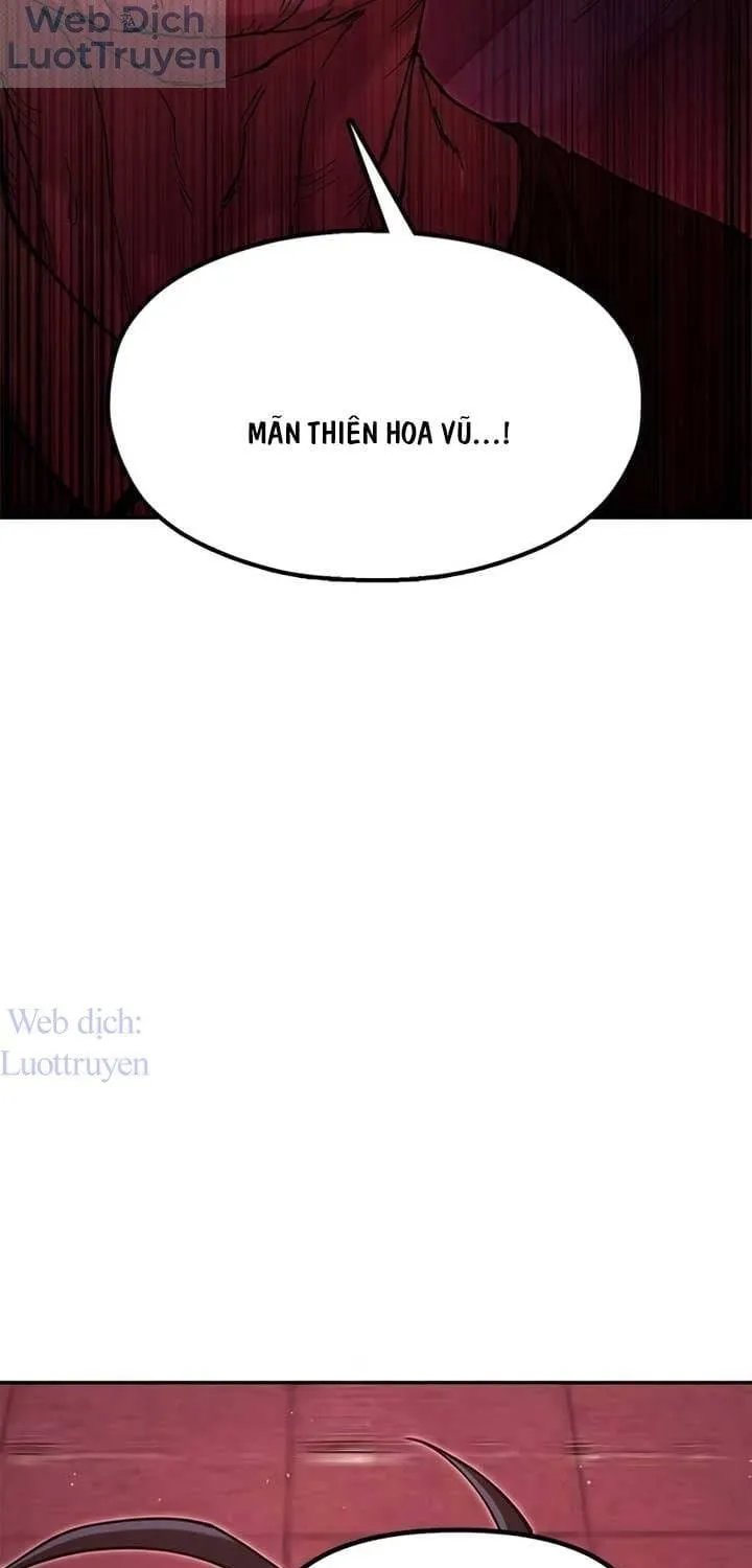 Vĩ Nhân Kiếm Chap 70 - Next Chap 71