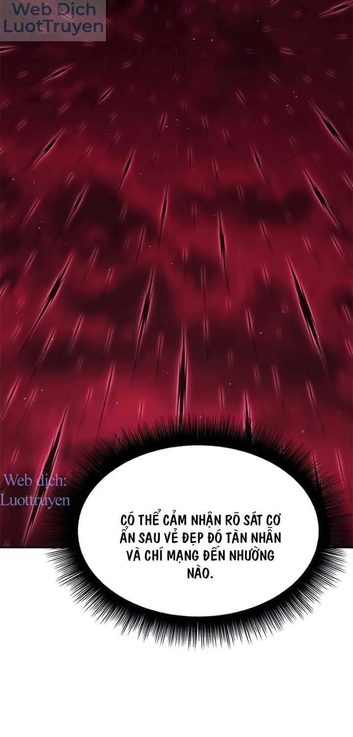 Vĩ Nhân Kiếm Chap 70 - Next Chap 71