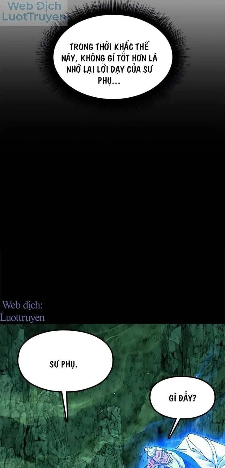 Vĩ Nhân Kiếm Chap 70 - Next Chap 71