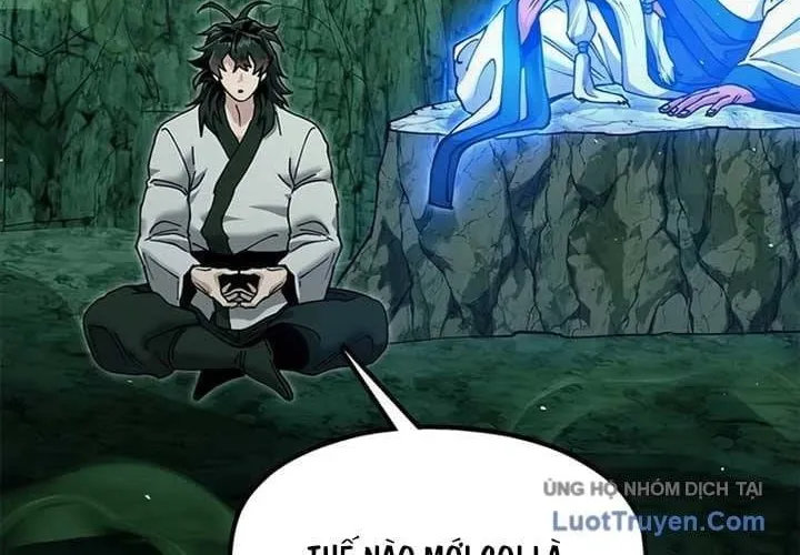 Vĩ Nhân Kiếm Chap 70 - Next Chap 71