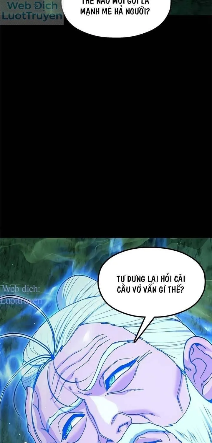 Vĩ Nhân Kiếm Chap 70 - Next Chap 71
