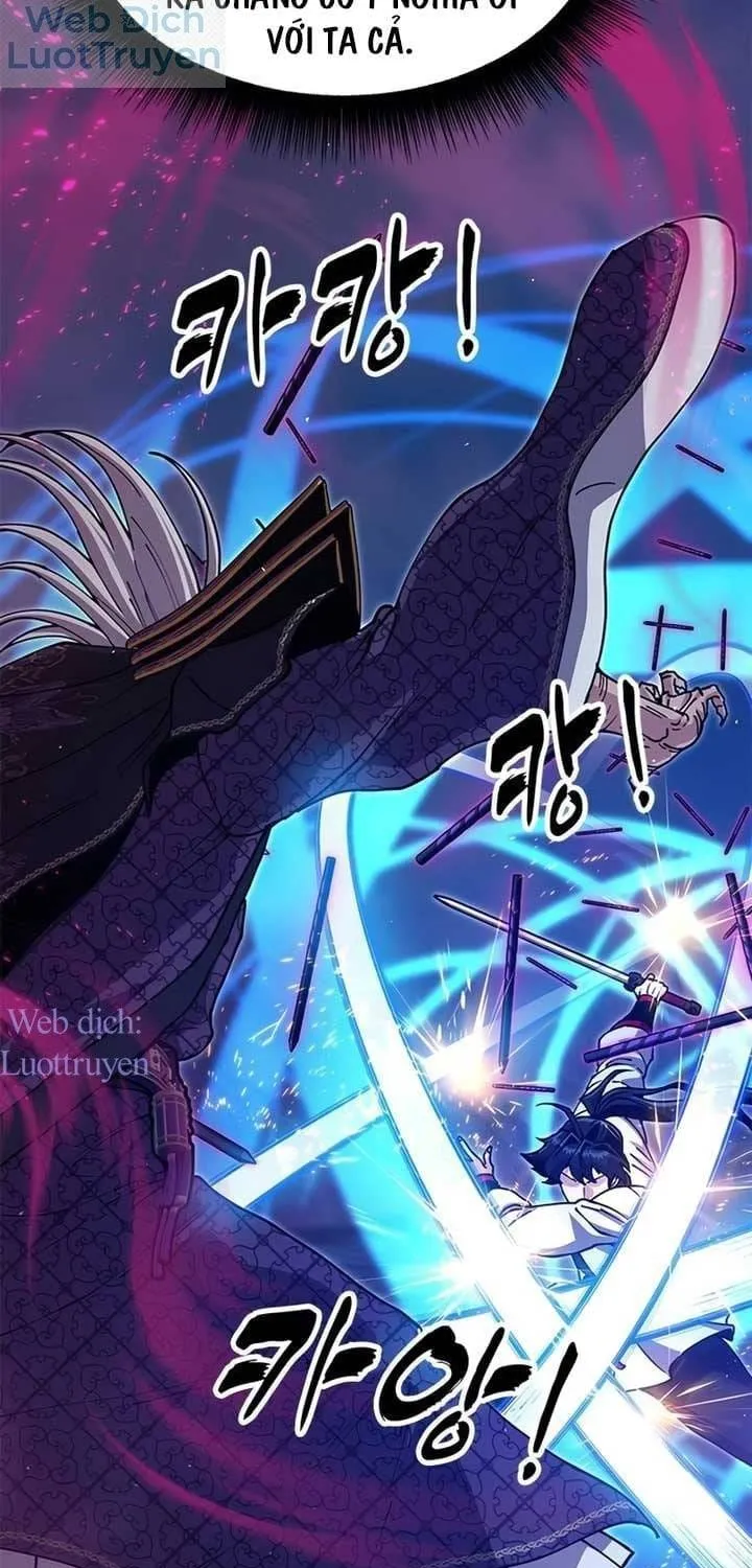 Vĩ Nhân Kiếm Chap 70 - Next Chap 71