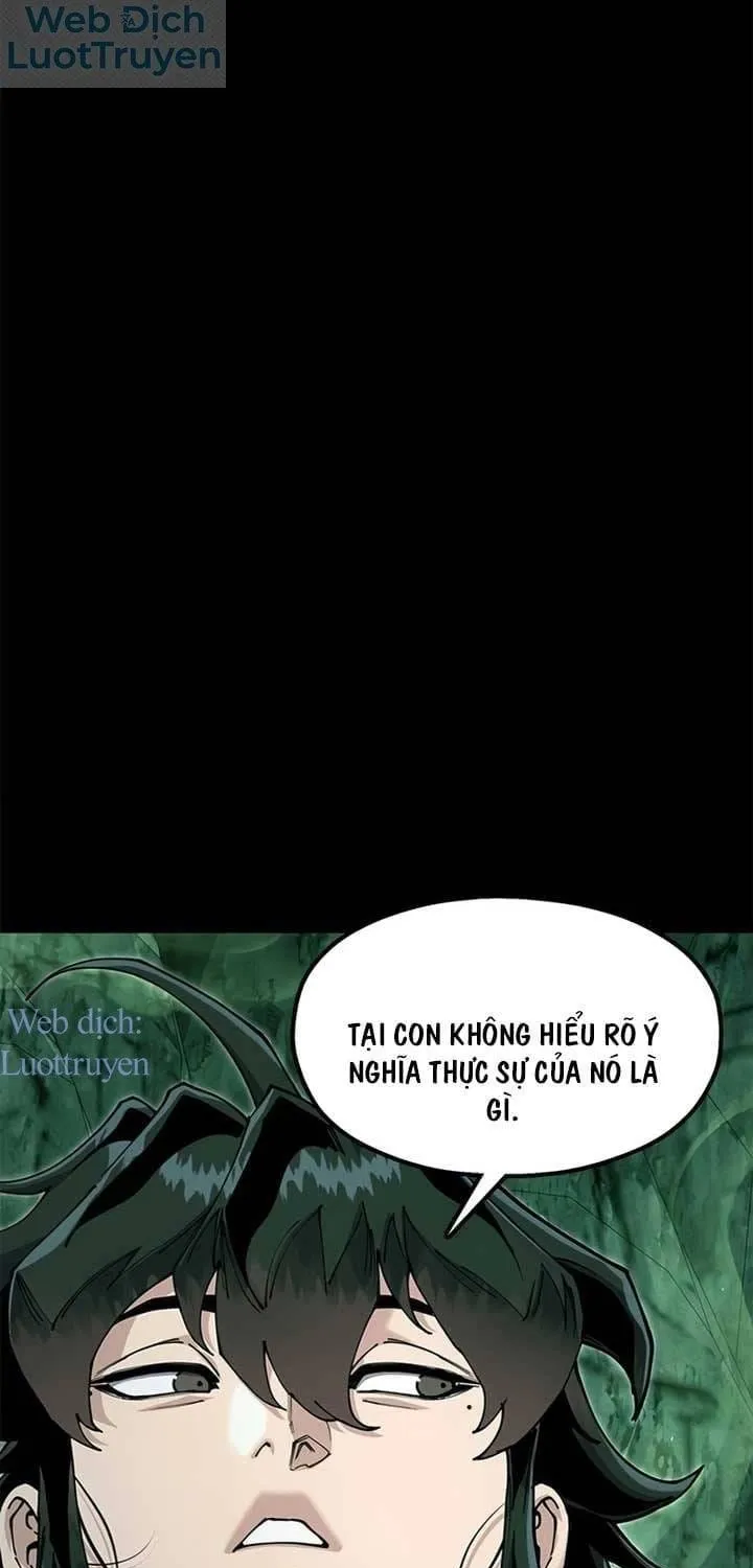 Vĩ Nhân Kiếm Chap 70 - Next Chap 71