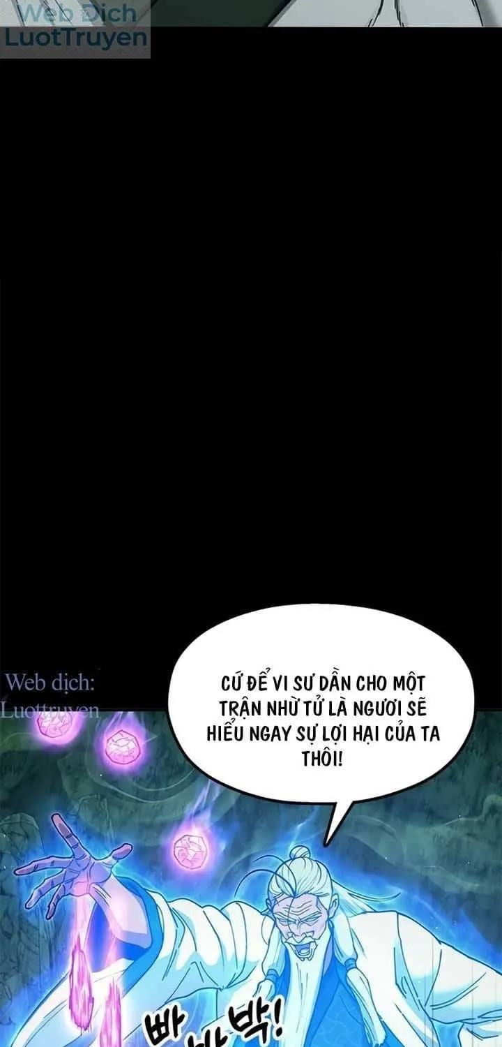 Vĩ Nhân Kiếm Chap 70 - Next Chap 71