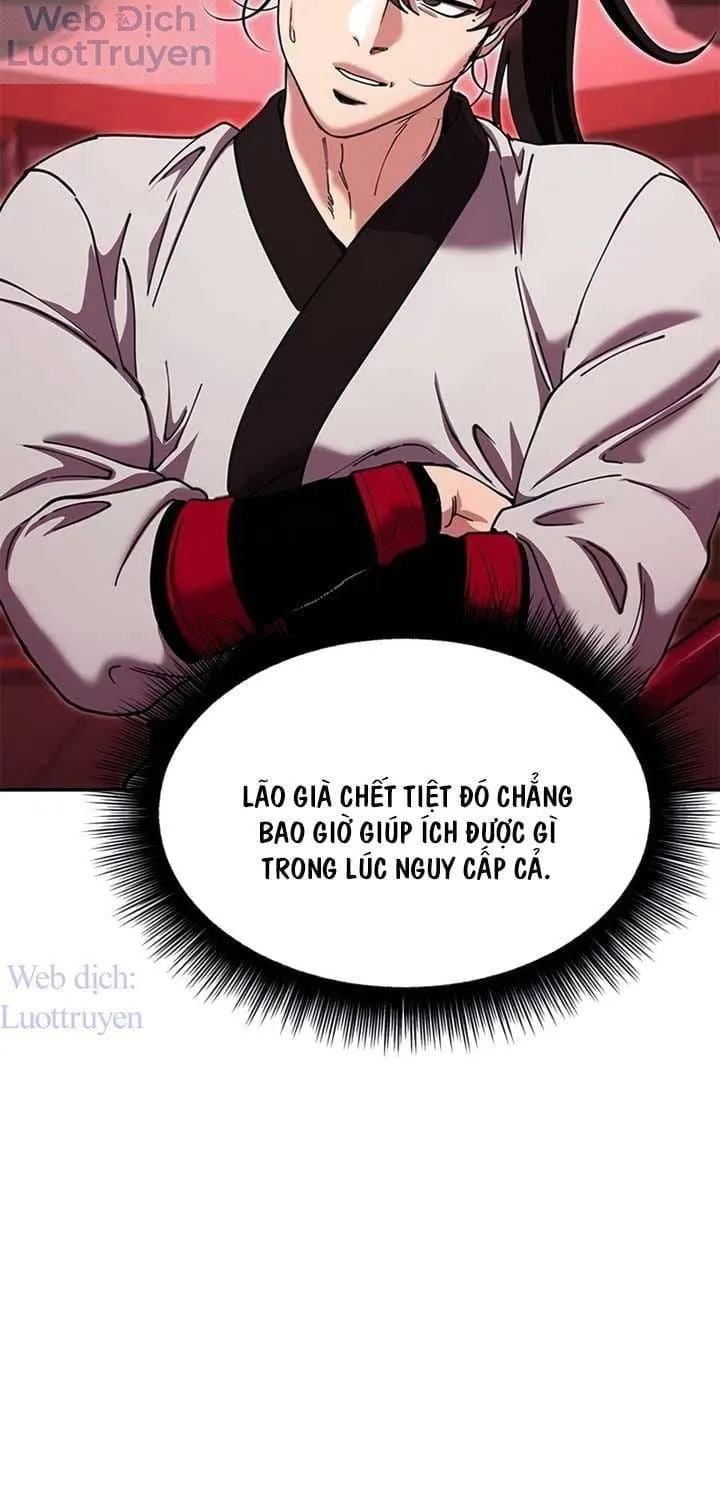 Vĩ Nhân Kiếm Chap 70 - Next Chap 71