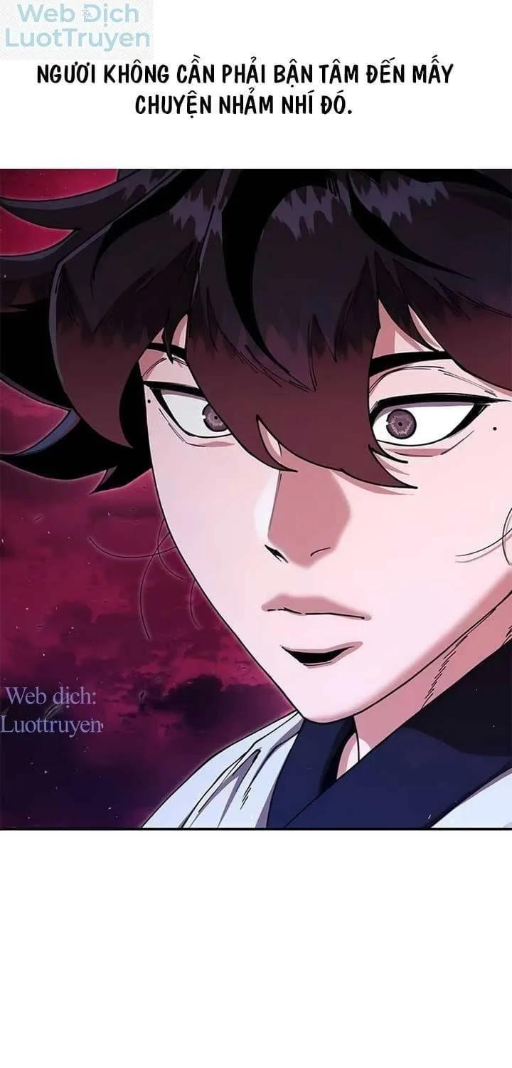 Vĩ Nhân Kiếm Chap 70 - Next Chap 71