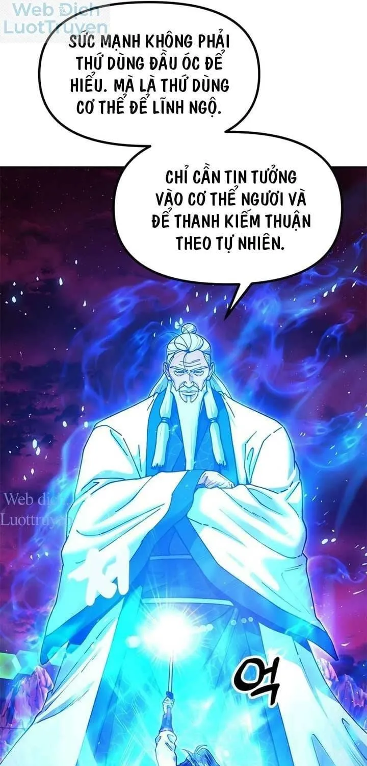 Vĩ Nhân Kiếm Chap 70 - Next Chap 71