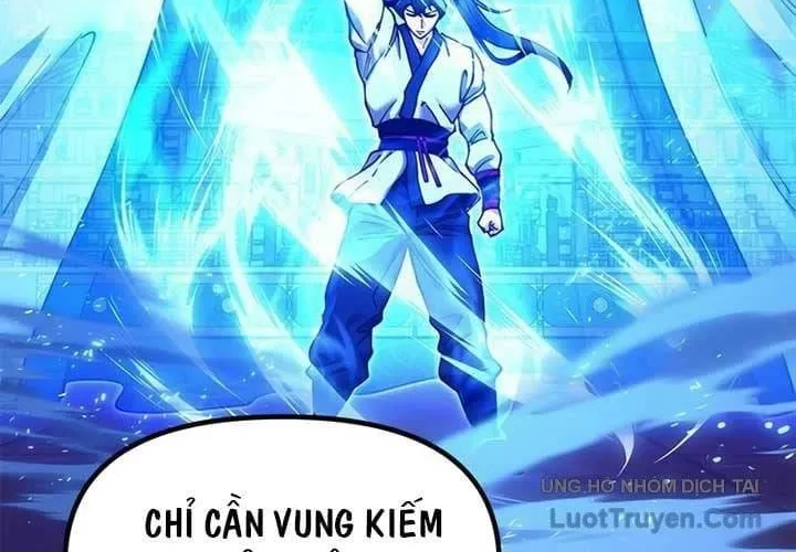 Vĩ Nhân Kiếm Chap 70 - Next Chap 71