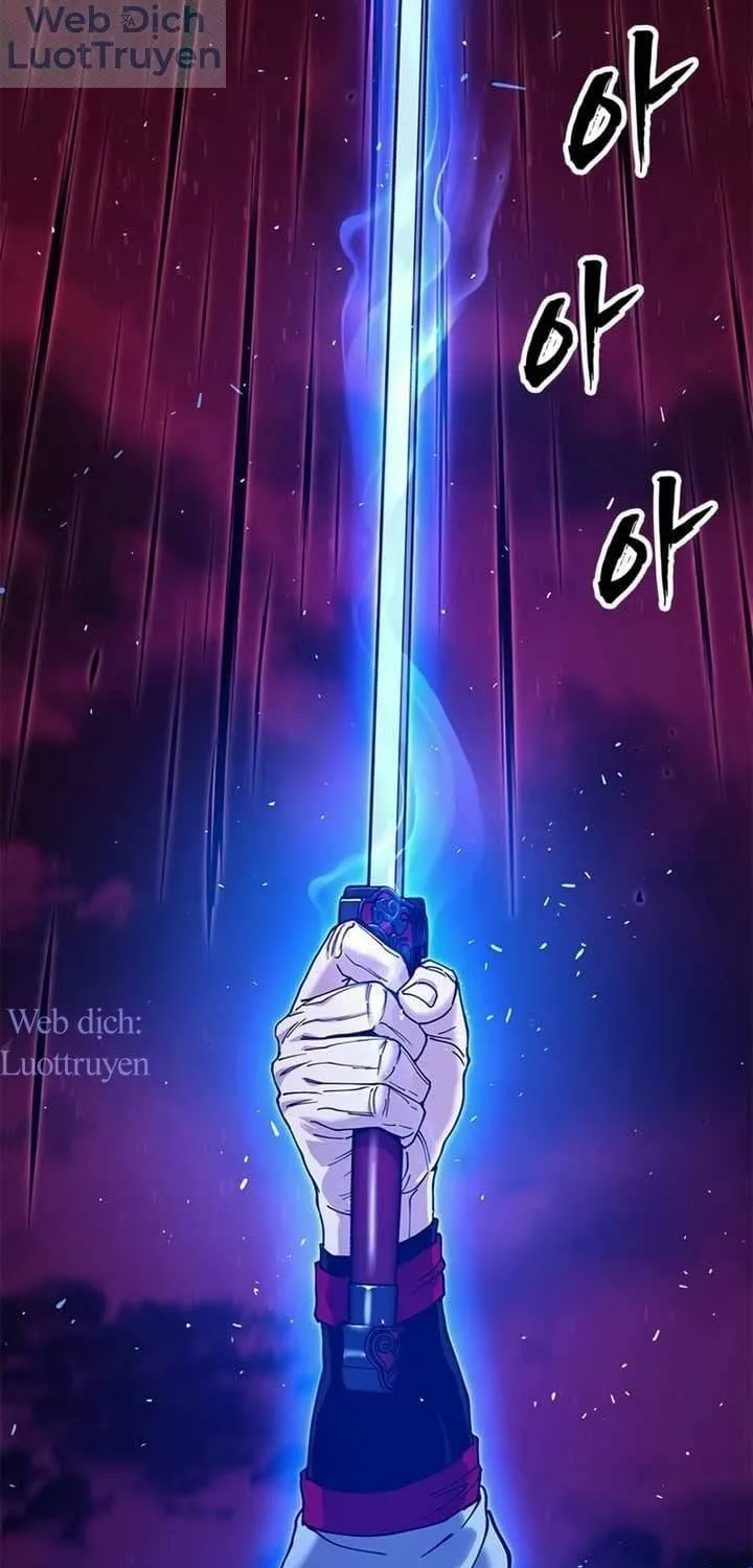 Vĩ Nhân Kiếm Chap 70 - Next Chap 71