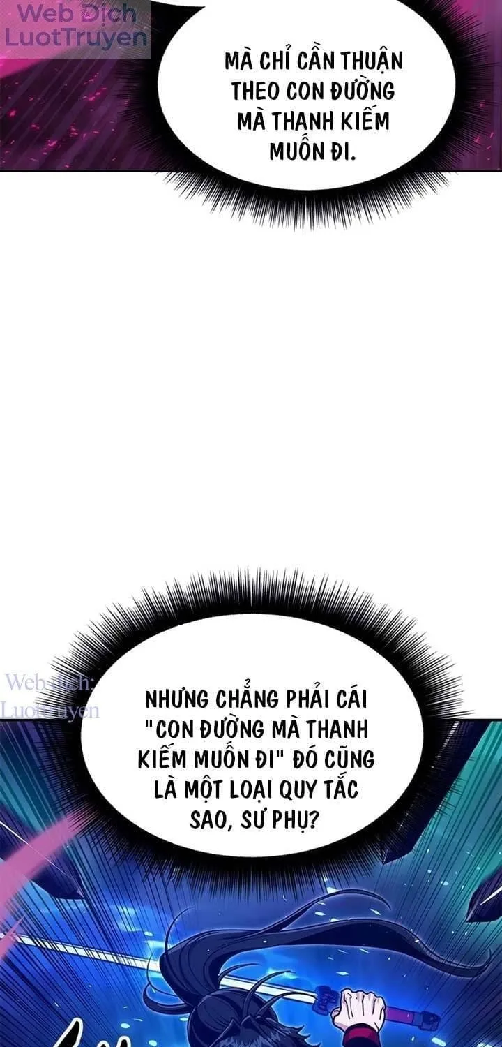 Vĩ Nhân Kiếm Chap 70 - Next Chap 71