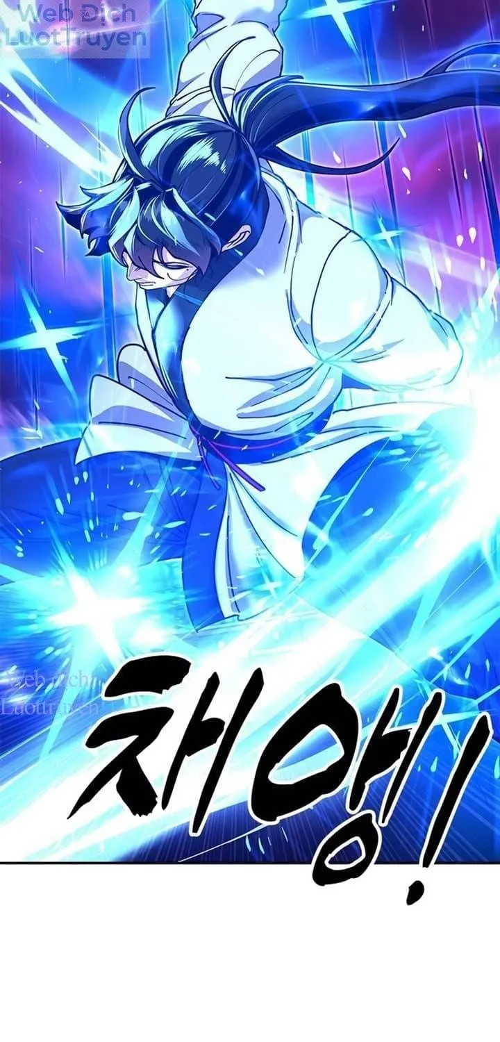 Vĩ Nhân Kiếm Chap 70 - Next Chap 71