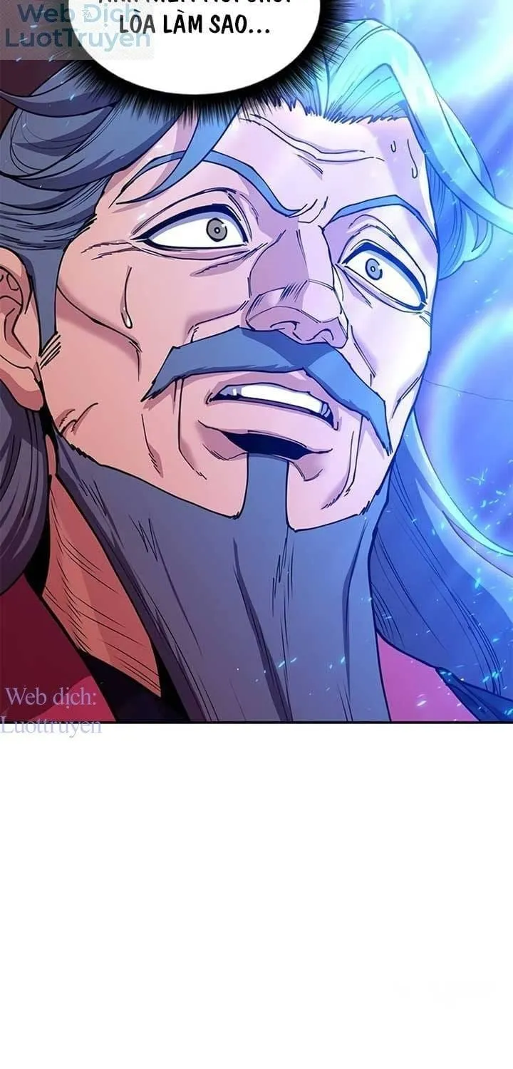 Vĩ Nhân Kiếm Chap 70 - Next Chap 71