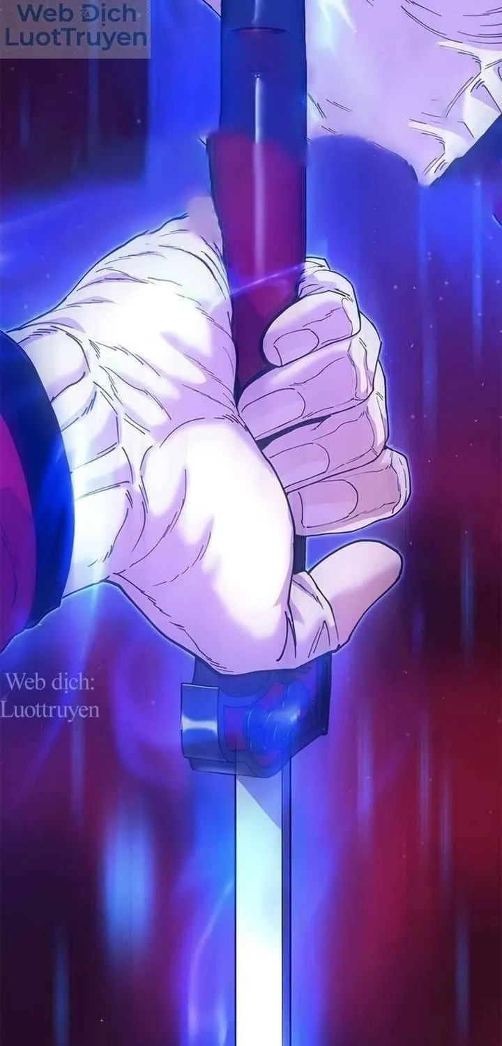 Vĩ Nhân Kiếm Chap 70 - Next Chap 71