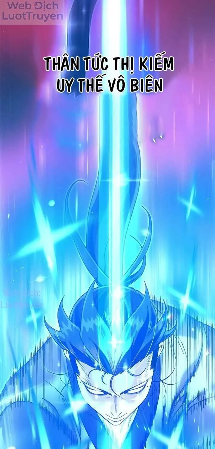 Vĩ Nhân Kiếm Chap 70 - Next Chap 71