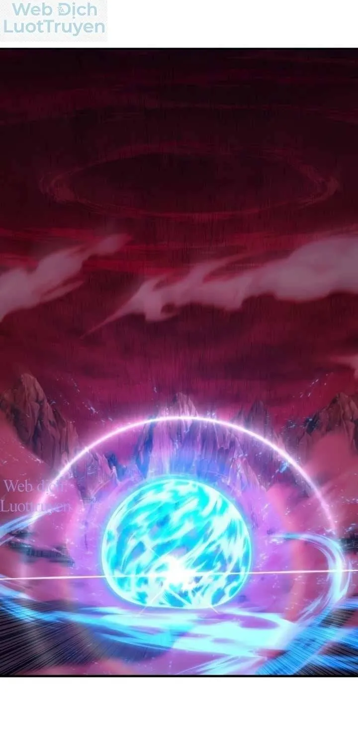 Vĩ Nhân Kiếm Chap 70 - Next Chap 71