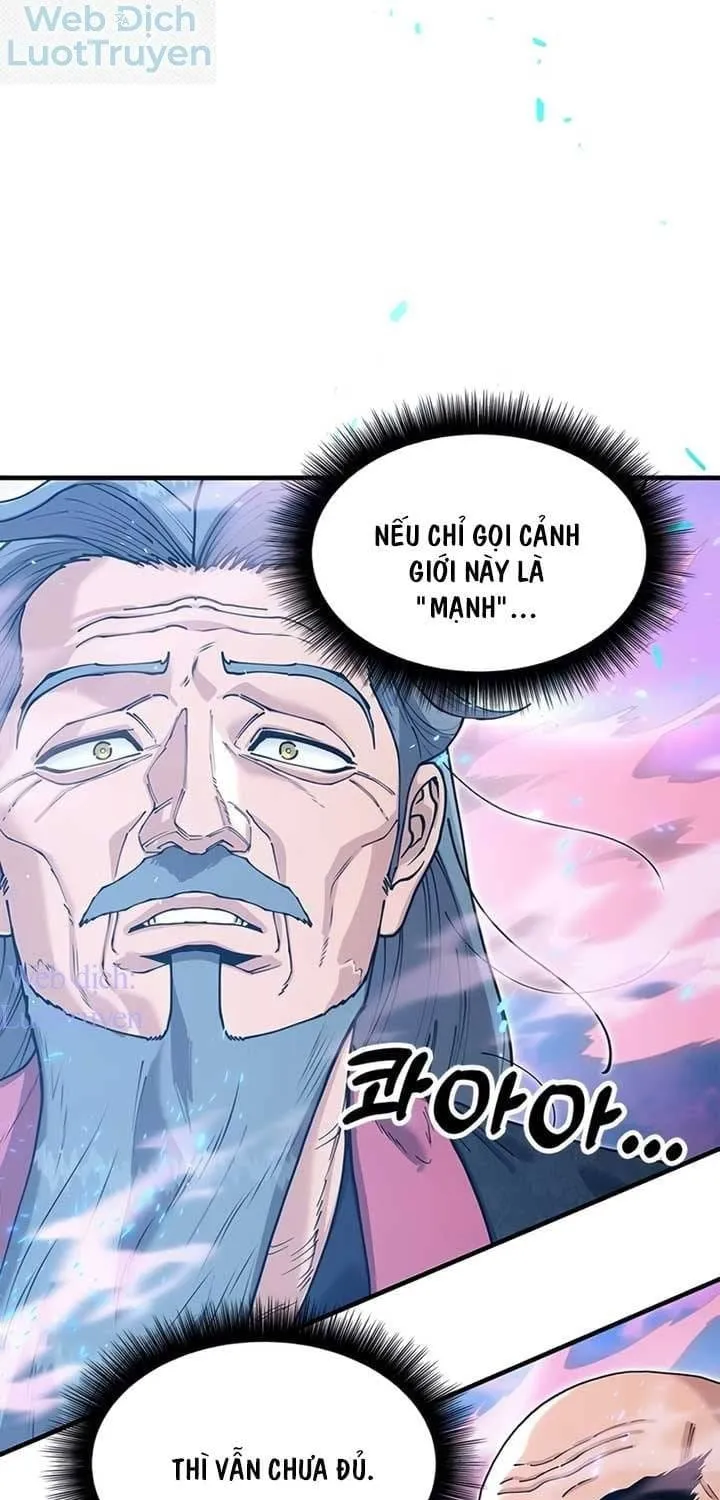 Vĩ Nhân Kiếm Chap 70 - Next Chap 71