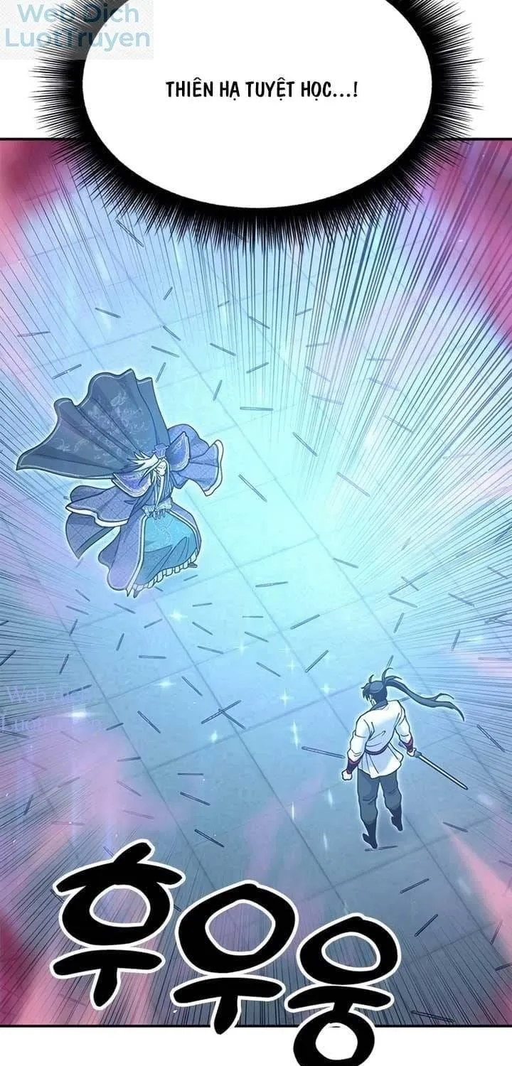Vĩ Nhân Kiếm Chap 70 - Next Chap 71