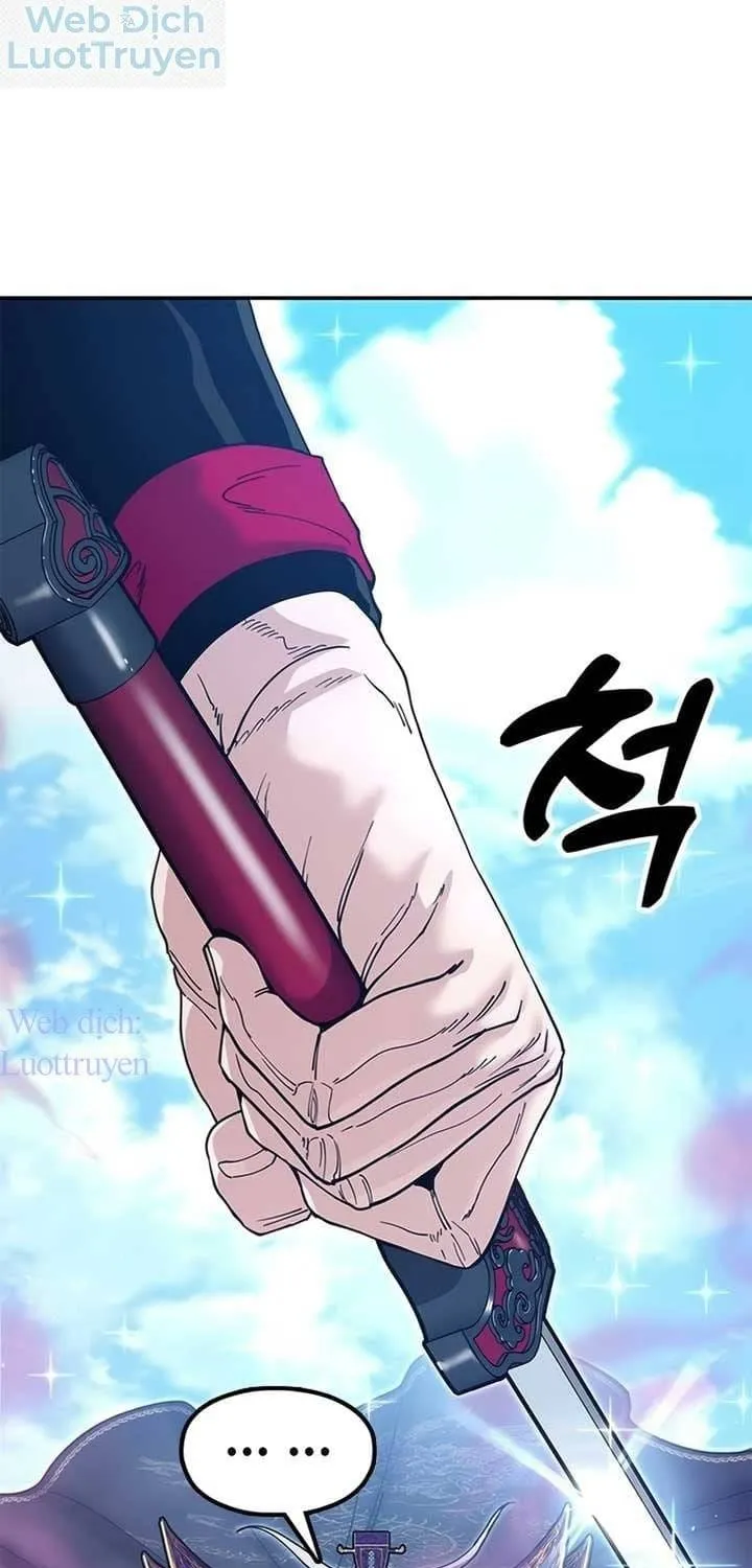Vĩ Nhân Kiếm Chap 70 - Next Chap 71