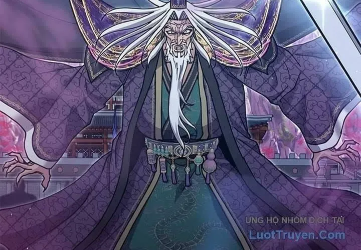 Vĩ Nhân Kiếm Chap 70 - Next Chap 71