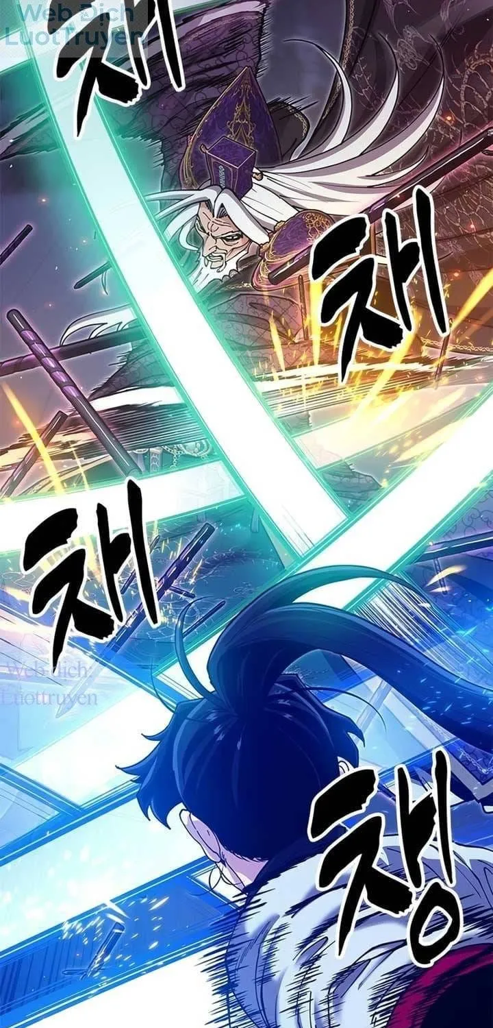 Vĩ Nhân Kiếm Chap 70 - Next Chap 71