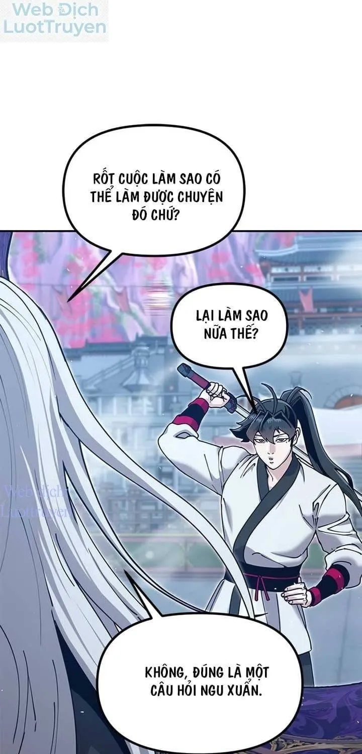 Vĩ Nhân Kiếm Chap 70 - Next Chap 71