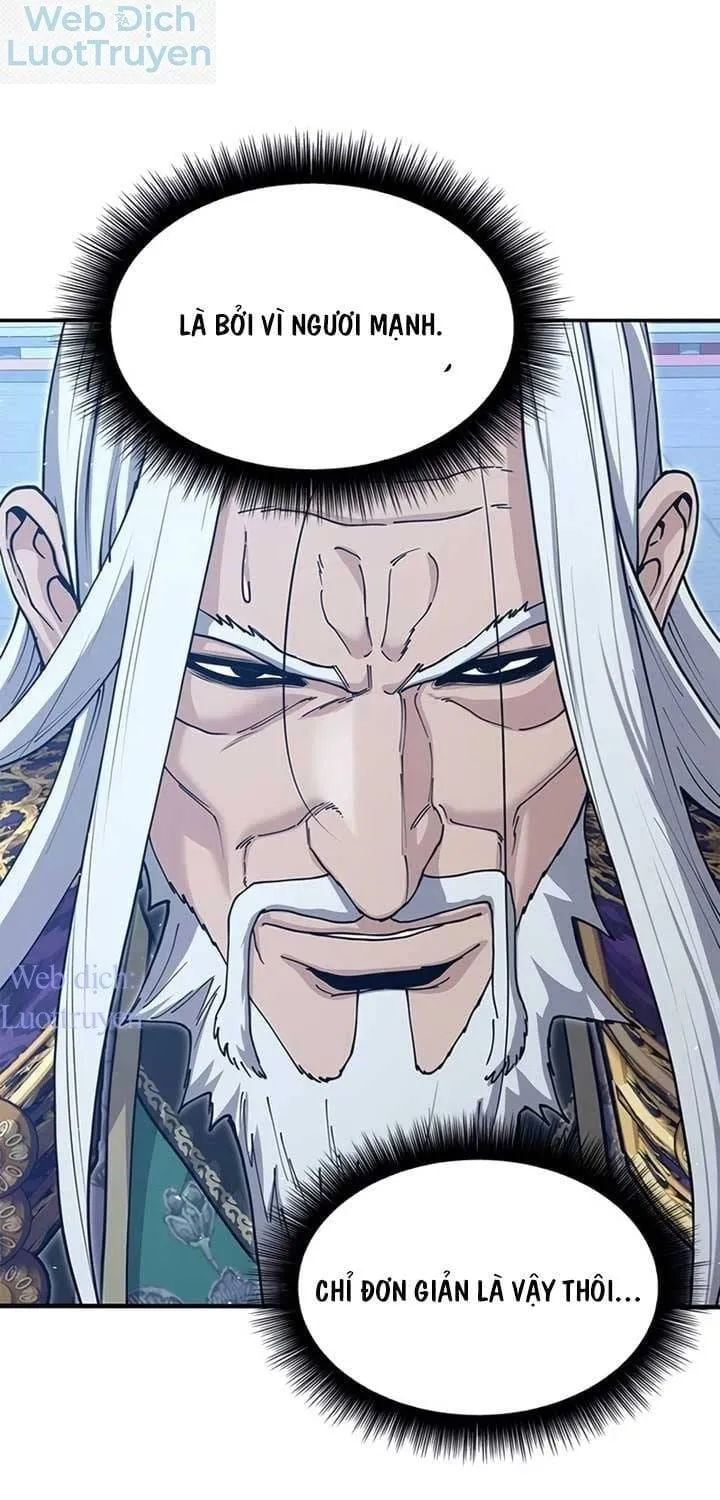 Vĩ Nhân Kiếm Chap 70 - Next Chap 71